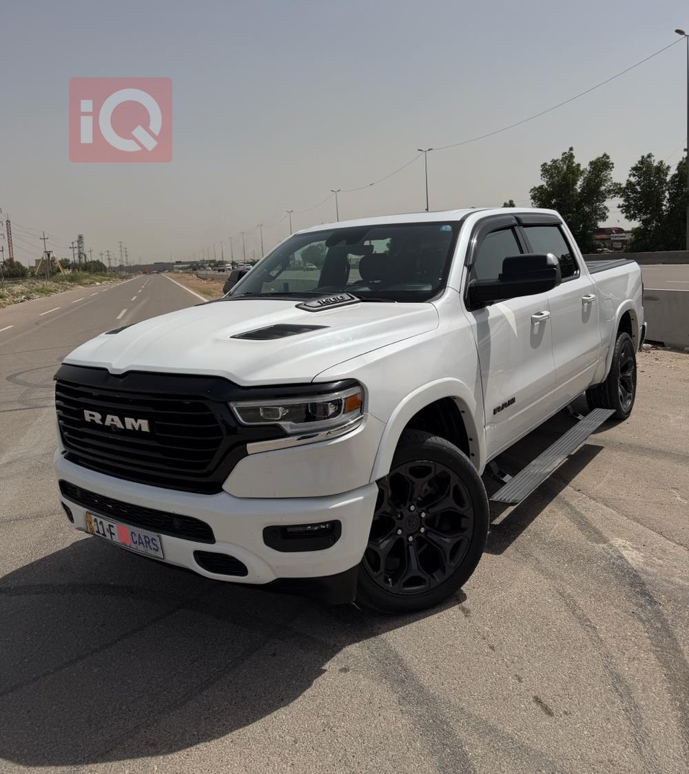 رام 1500